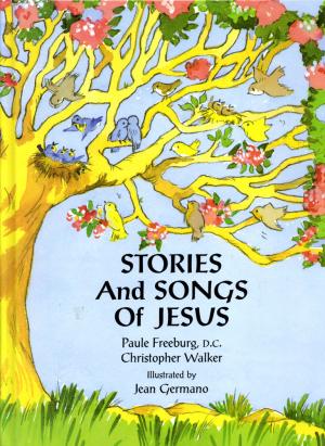 Stories and Songs of Jesus (Guitar Songbook)