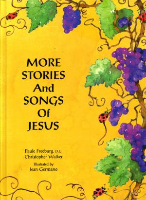 More Stories and Songs of Jesus (Guitar Songbook)