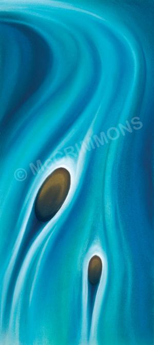 Water of Life - Banner
