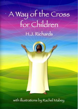 A Way of the Cross for Children Book