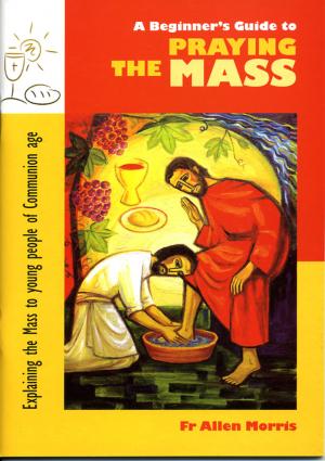 A Beginner's Guide to Praying the Mass