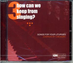 How can we keep from singing? 3