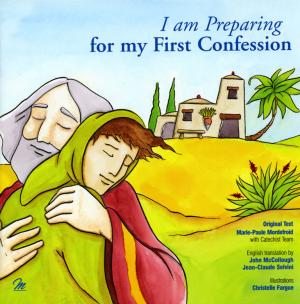 I am Preparing for my First Confession - revised with new translation
