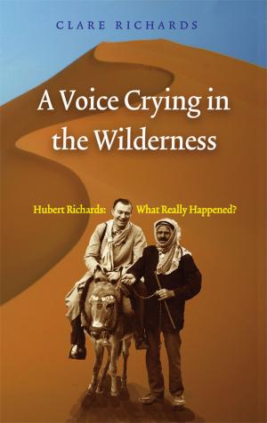 A Voice Crying in the Wilderness