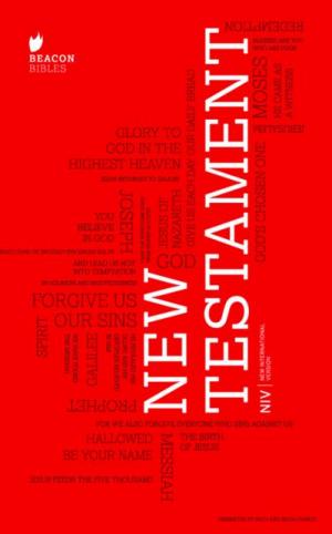 NIV New Testament Paperback. New International Version.