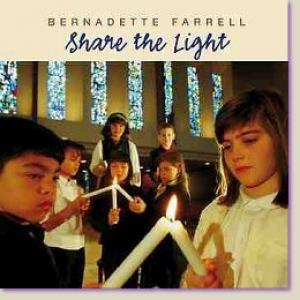 Share The Light Songbook
