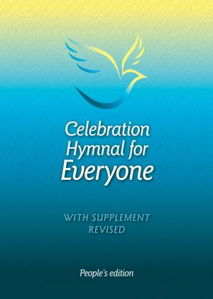 Celebration Hymnal for Everyone - Peoples' Edition 2012 - With Suplement (AVAILABLE NOW)