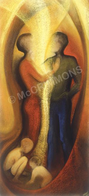 Marriage - Banner