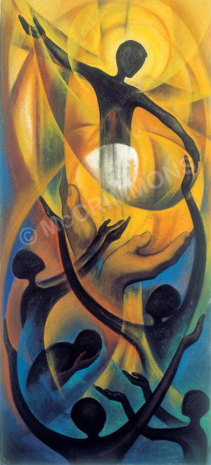 Teaching/Priesthood - Banner
