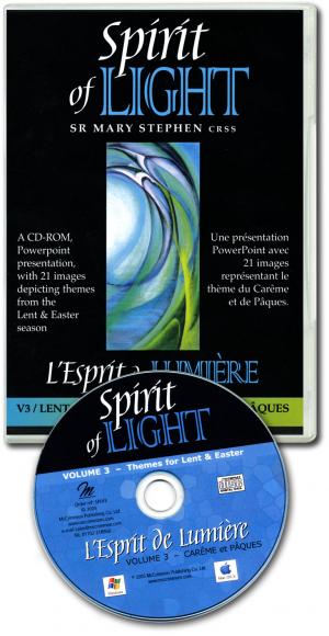 Spirit of Light - Volume 3 PowerPoint Presentation