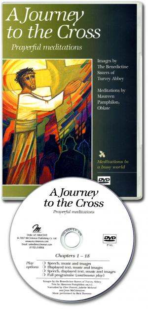 A Journey to the Cross - DVD the journey to the cross. A Journey to the Cross - DVD