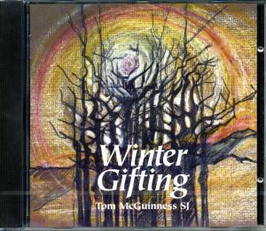 Winter Gifting CD