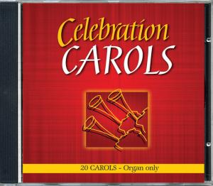 Celebration Carols CD