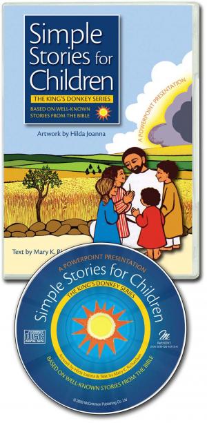 Simple Stories for Children - PowerPoint Presentation