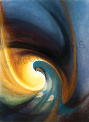 New Life Banner - Incarnation