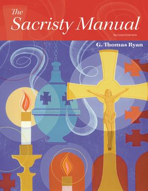 Sacristy Manual (The)- 2nd Edition  