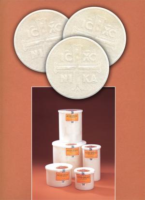 Altar Breads - Mass Host - Benedictus 