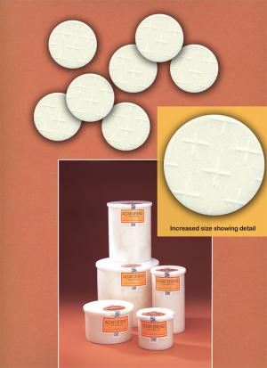 Altar Breads - Communion Host - Holy Cross
