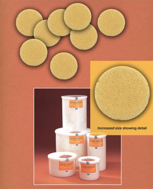 Altar Breads - Communion Host - Special Whole Wheat