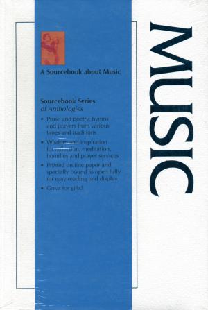 Sourcebook about Music, A