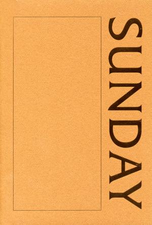 Sourcebook about Sunday, A