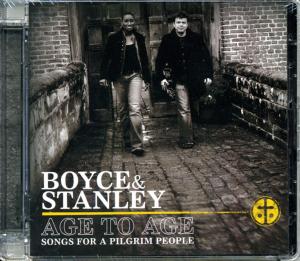 Age to Age - CD / 'Songs for a Pilgrim People' 