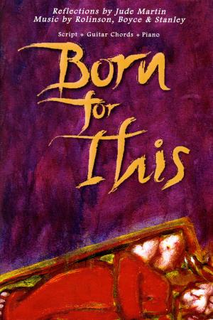 CJM: Born for This - Music Book