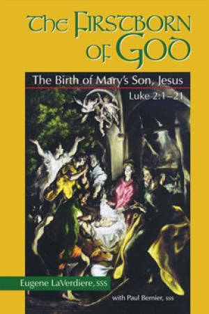 Firstborn of God (The)