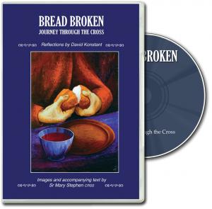 Bread Broken - DVD