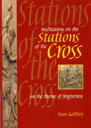 Meditations on the Stations of the Cross - Book