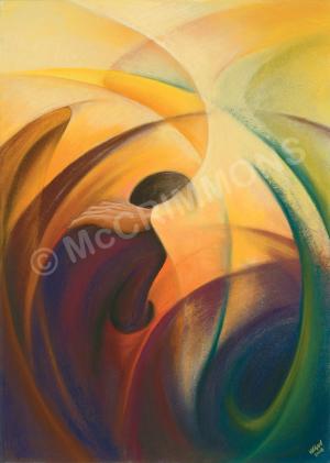 Prayer Banner - Sorrow & Forgiveness