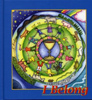 I Belong: Children's Book - Hardback