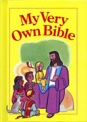 My Very Own Bible