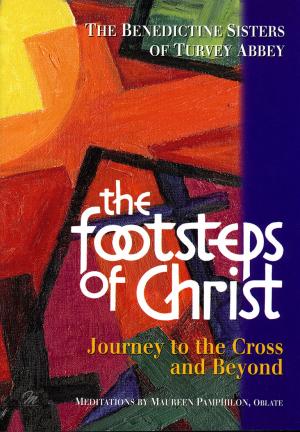 The Footsteps of Christ - Book