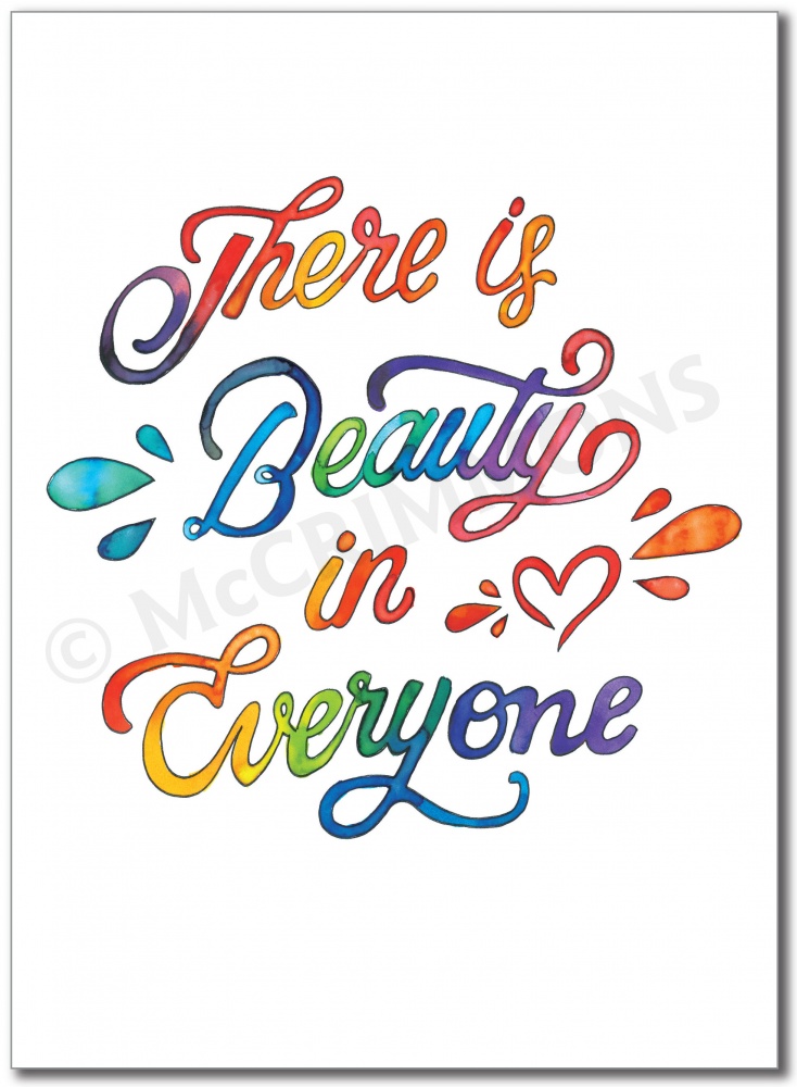 BAN665 - There is beauty in everyone.jpg