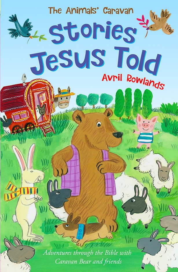 Tell adventures