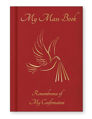 Books for confirmation gifts