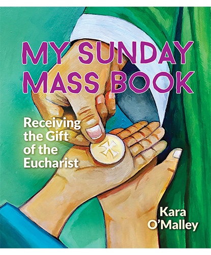 sunday mass rp books