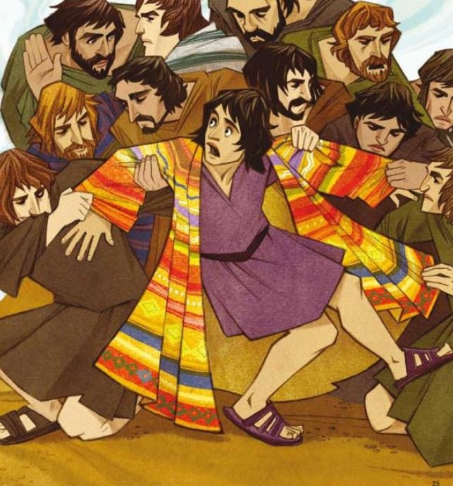 Children of God Storybook Bible by Desmond Tutu