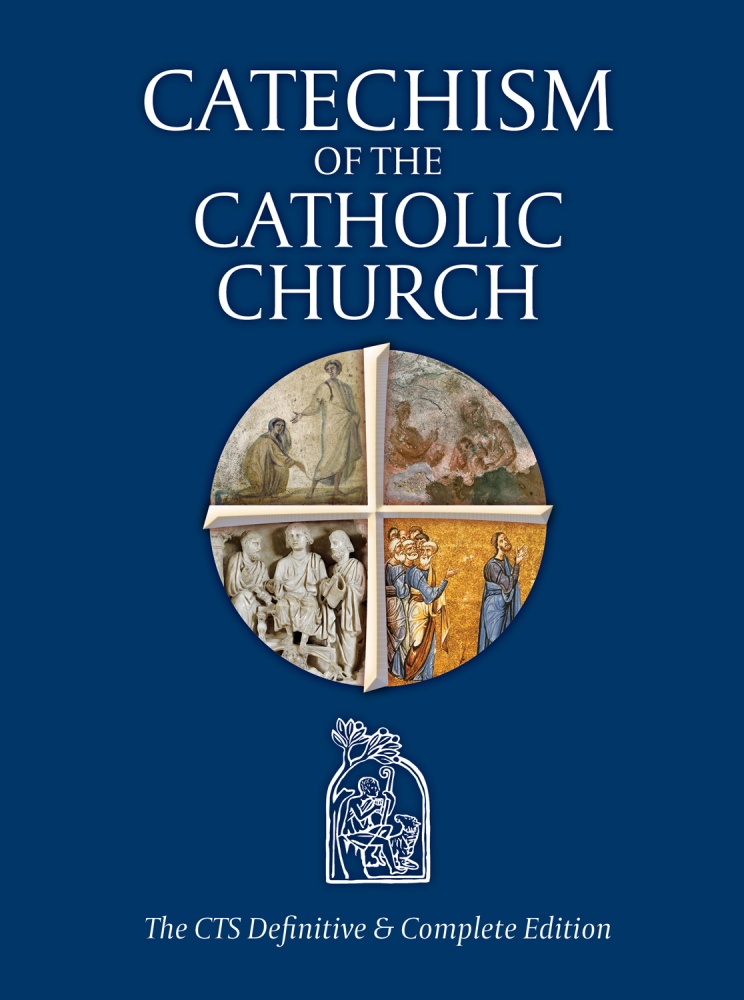 Catechism of the Catholic Church