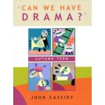 Can we have Drama? - Autumn Term