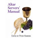 Altar Servers' Manual 