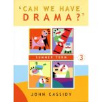 Can we have Drama? - Summer Term