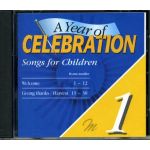 A Year of Celebration CDs 1-7