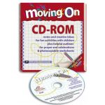 Moving On CD-ROM