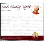 Lead Kindly Light CD