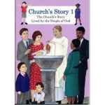 Church's Story 
