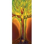 Tree of Life - Roller Banner RB74
