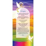 The Angelus - Roller Banner RBRM05