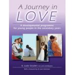 A Journey in Love - Volume 2 - Book